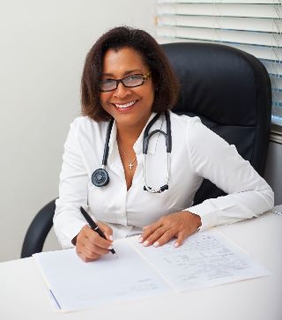 Banbury Althea Dr - Dermatologists